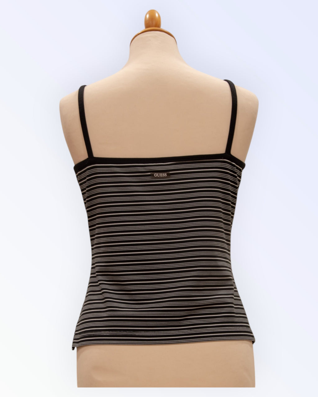 Guess Jeans striped top