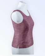 Kasper vanhanpinkki toppi