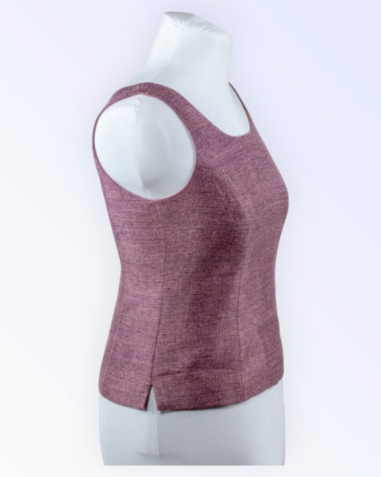 Kasper vanhanpinkki toppi