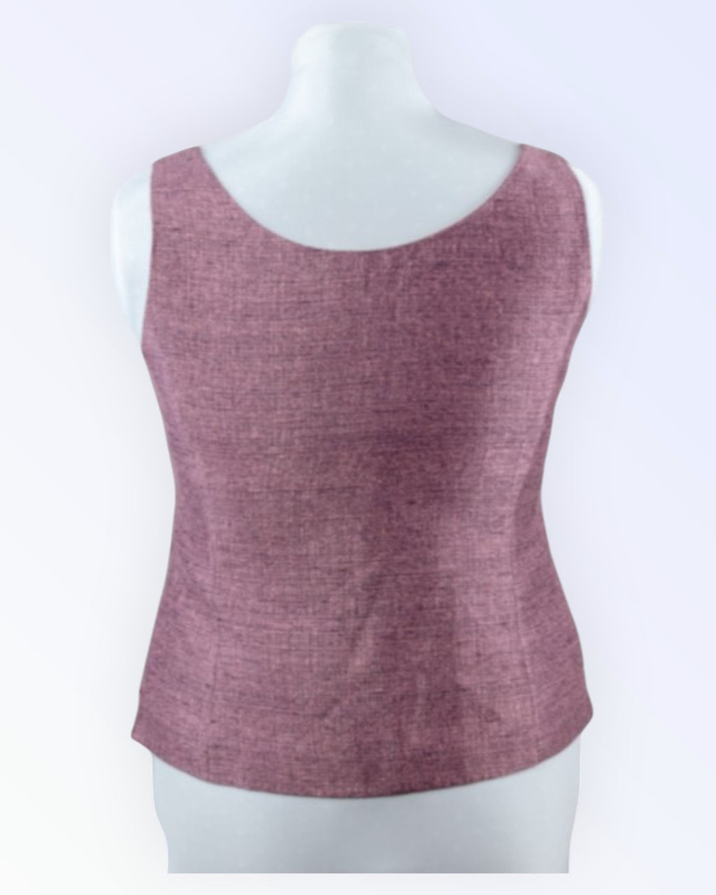 Kasper vanhanpinkki toppi