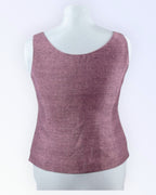 Kasper vanhanpinkki toppi