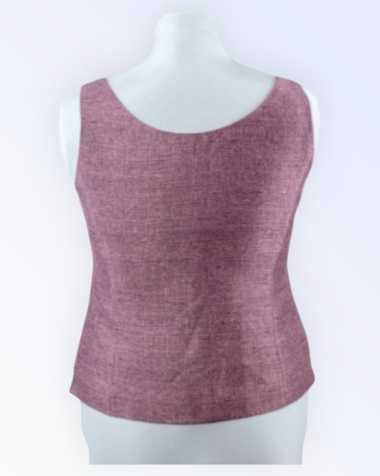 Kasper vanhanpinkki toppi