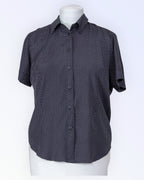 Karoliina Finland short-sleeved blouse
