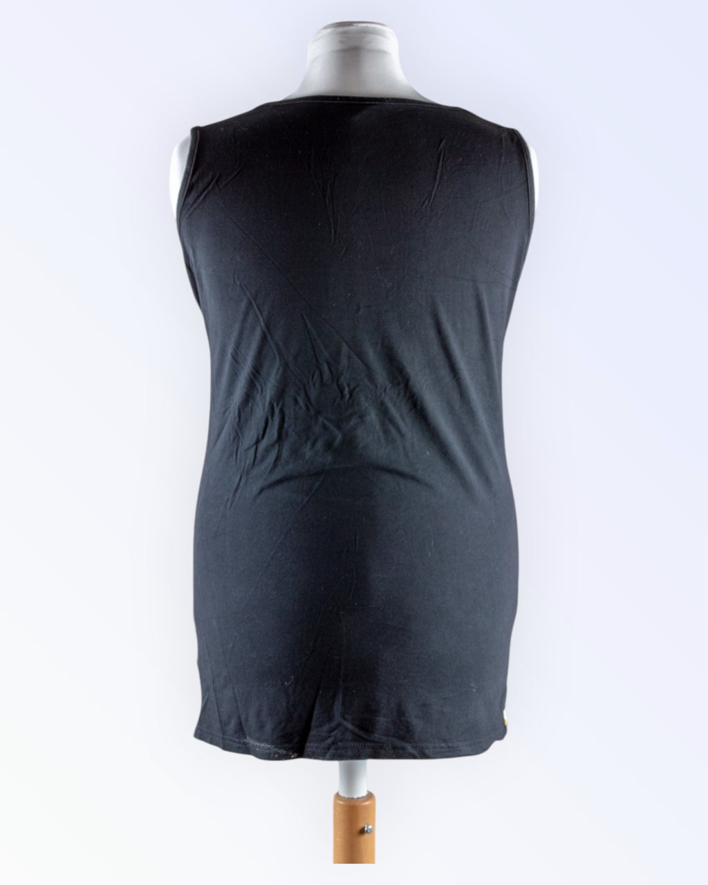 Jade litritega top