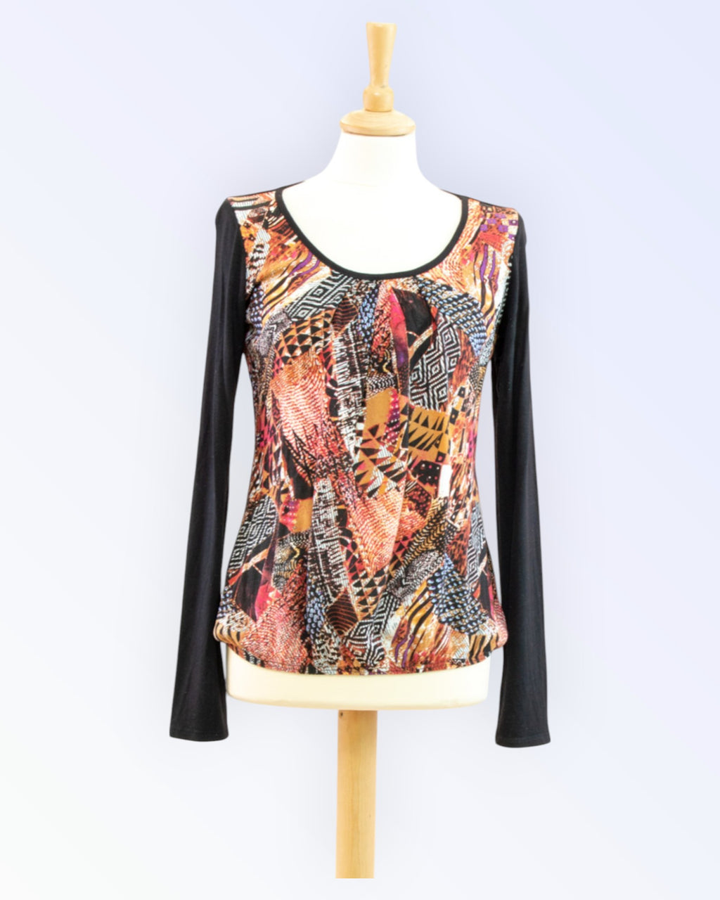 John Cabot -neuletoppi