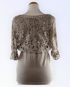 Passport beež kudum