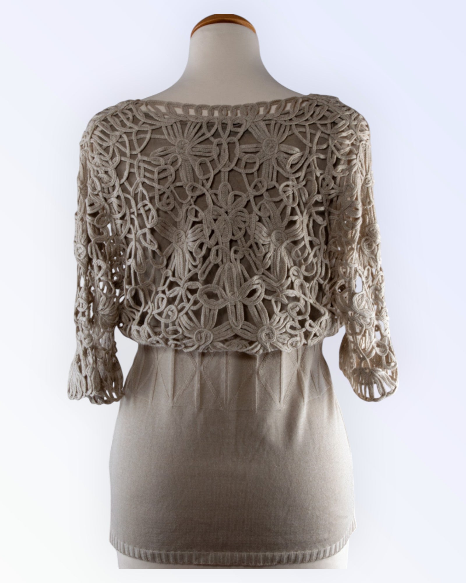 Passport beež kudum