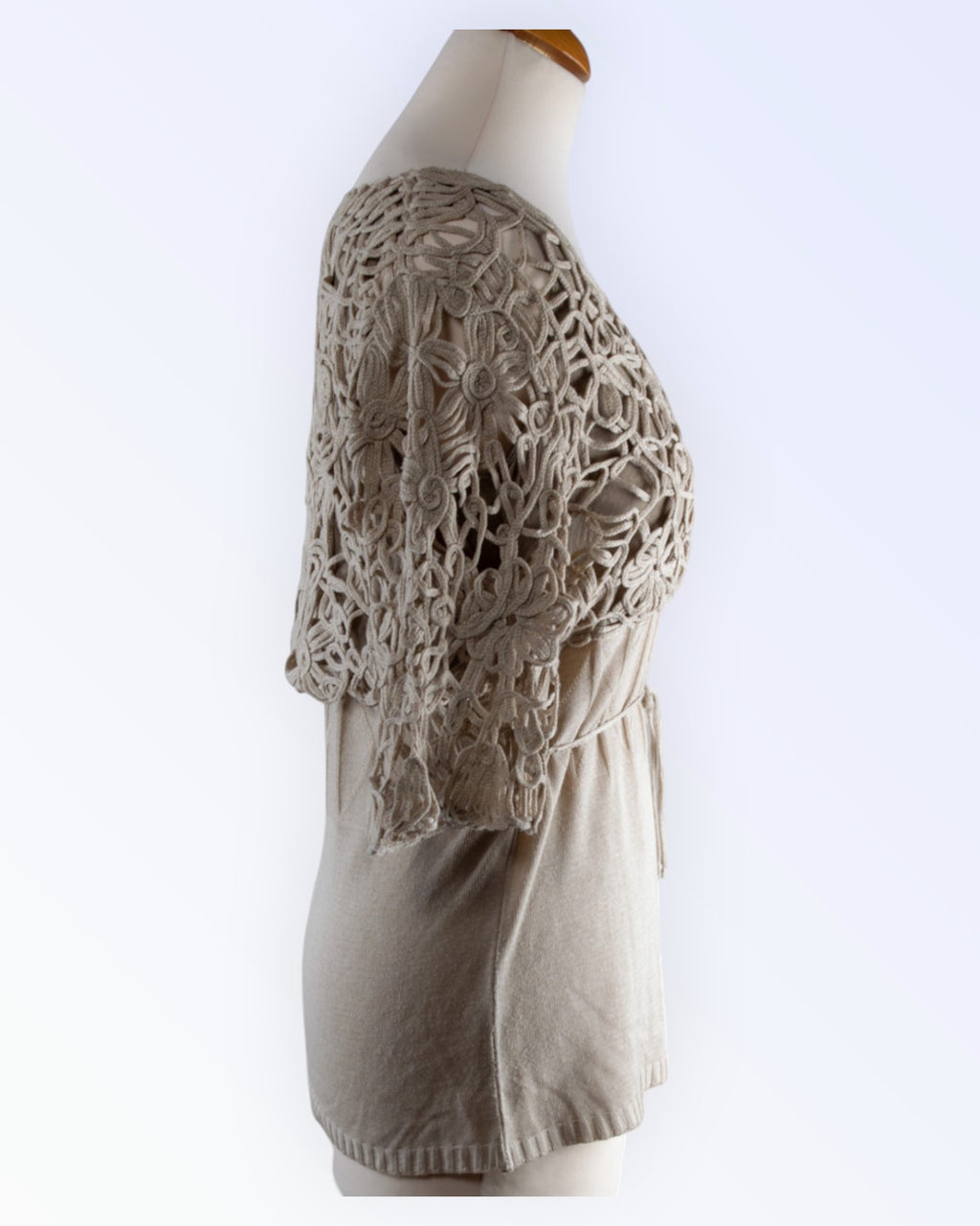 Passport beež kudum