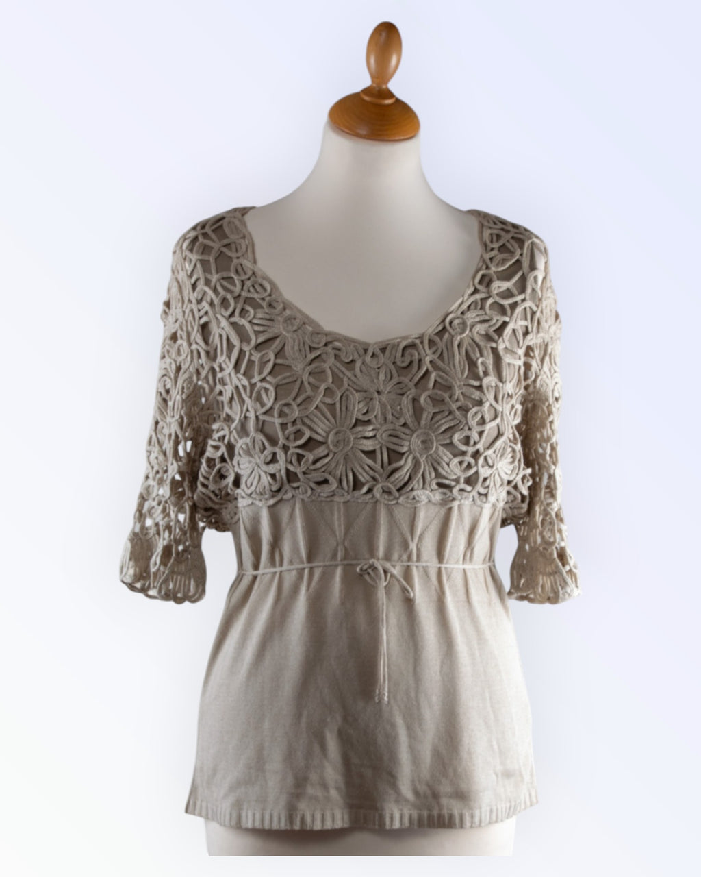 Passport beež kudum