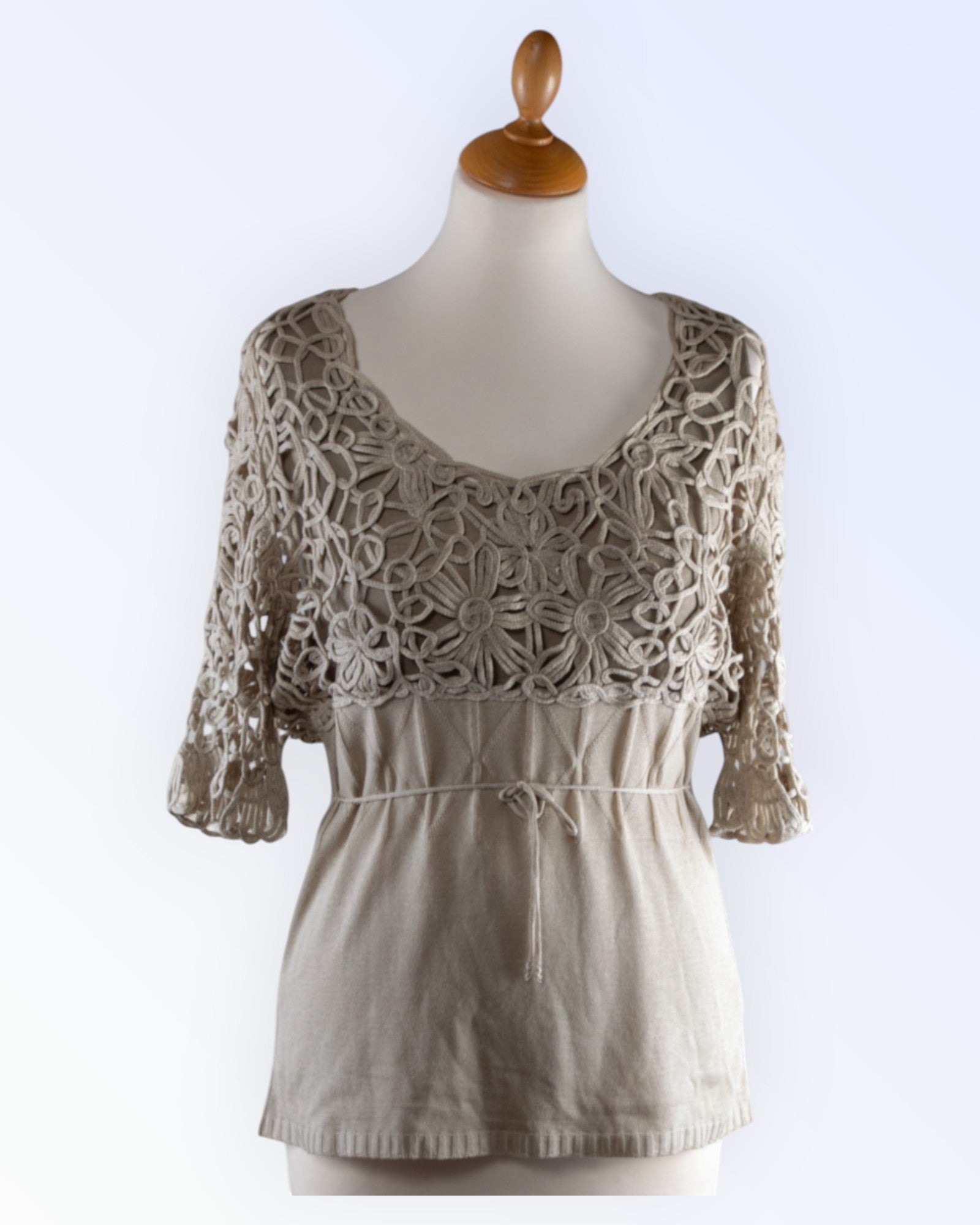 Passport beež kudum