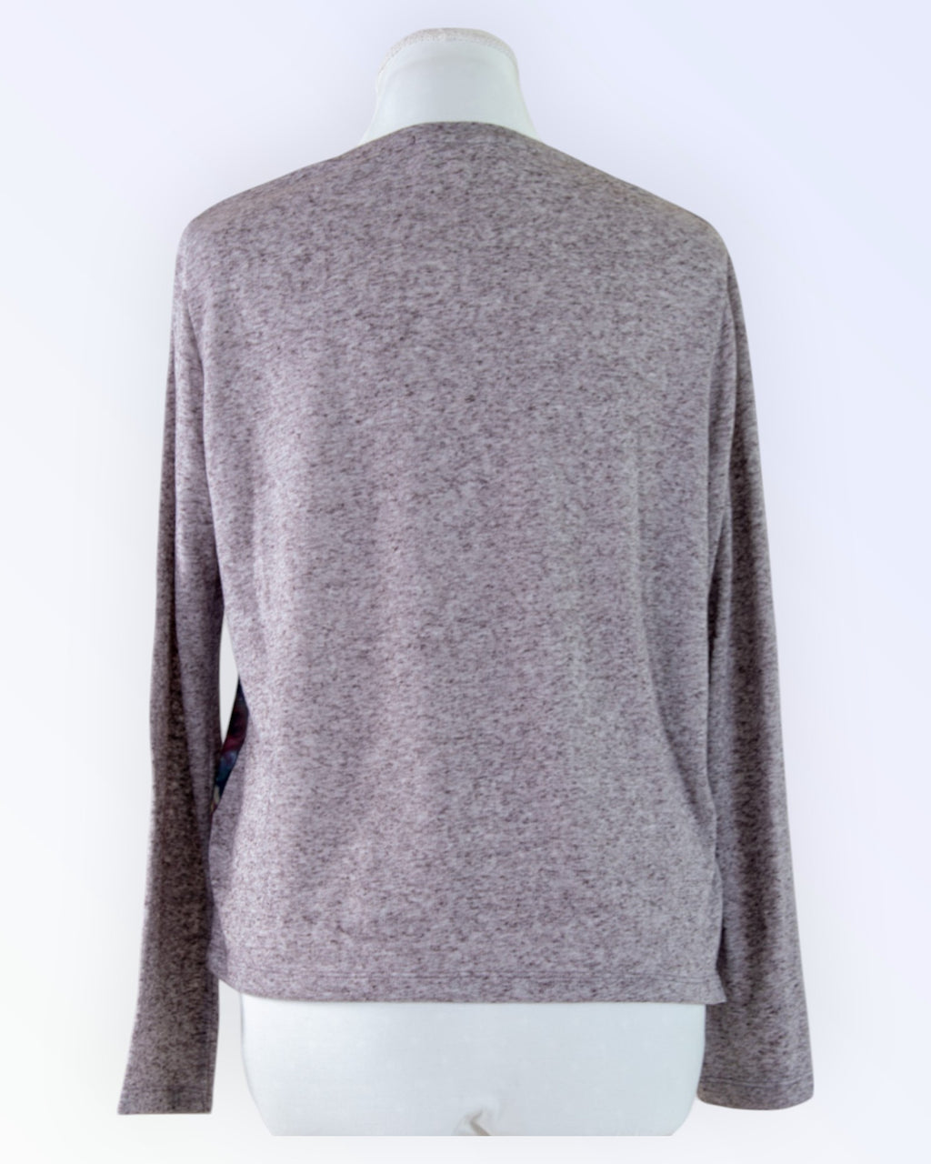 Nice things Paloma S. mitmevärviline top