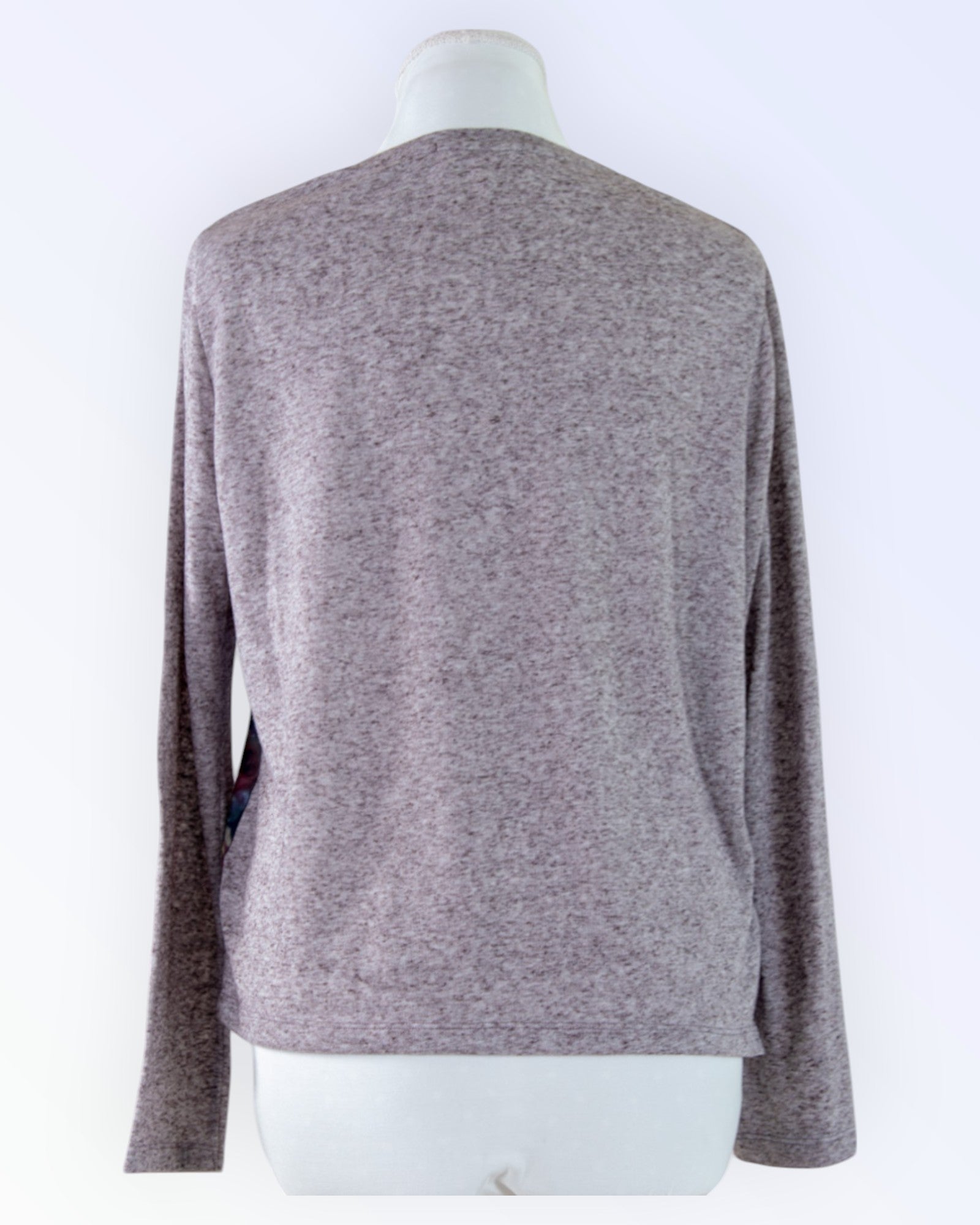 Nice things Paloma S. mitmevärviline top