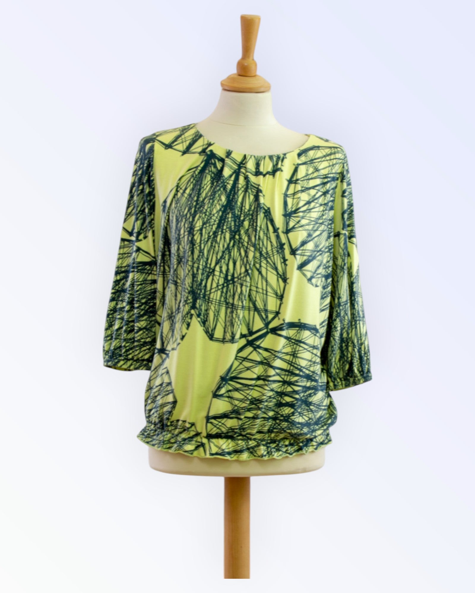 Nordic Tricot by Ivana Helsinki