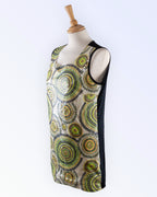 Jade litritega top
