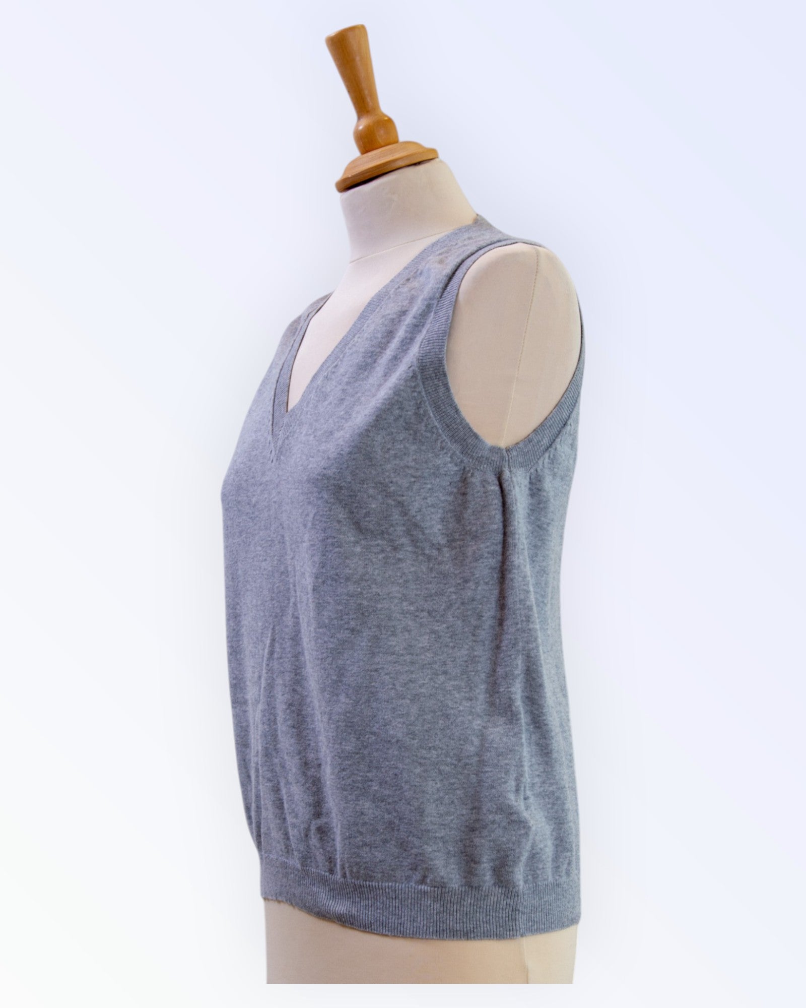 Peppercorn hall puuvillane vest