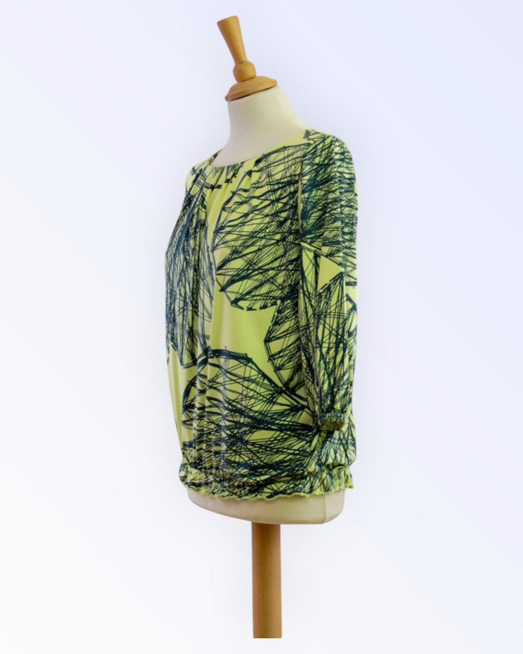 Nordic Tricot by Ivana Helsinki