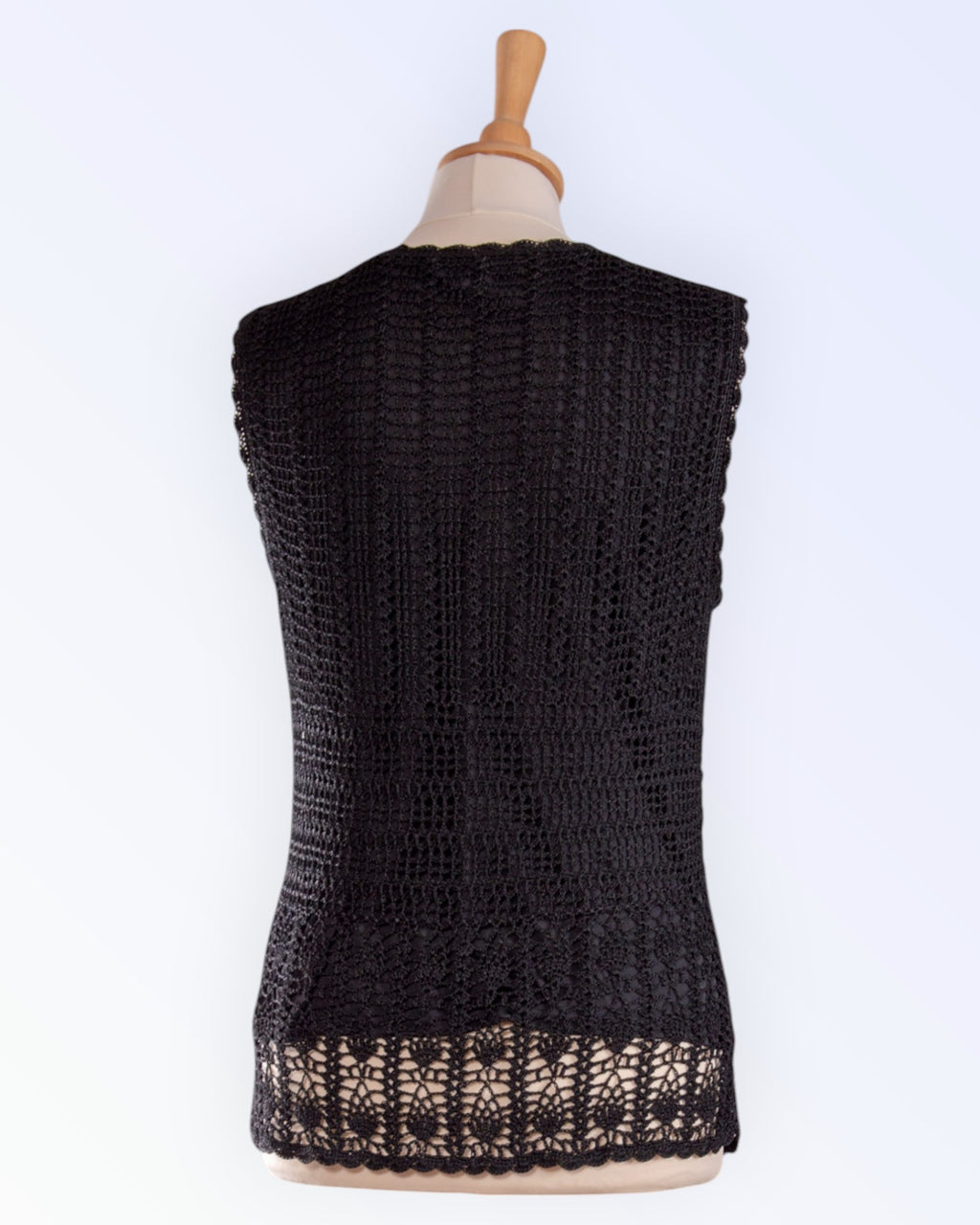 Talbots Petites knitted top