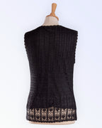 Talbots Petites knitted top