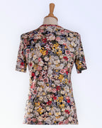 Peter Hahn mitmevärviline top