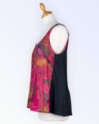 Friendtex värikäs toppi