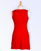 Nicole for F. R tuunika