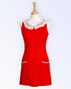 Nicole for F. R tuunika