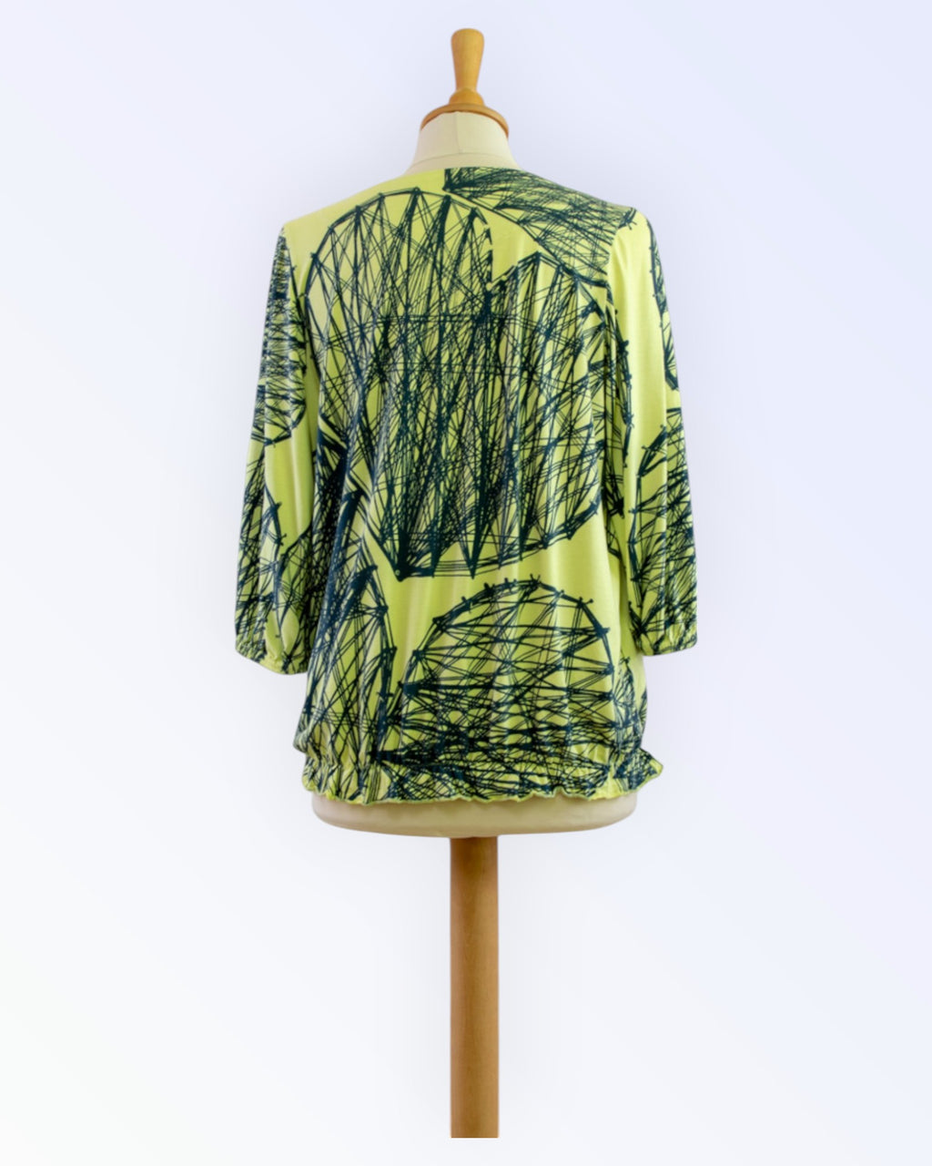 Nordic Tricot by Ivana Helsinki