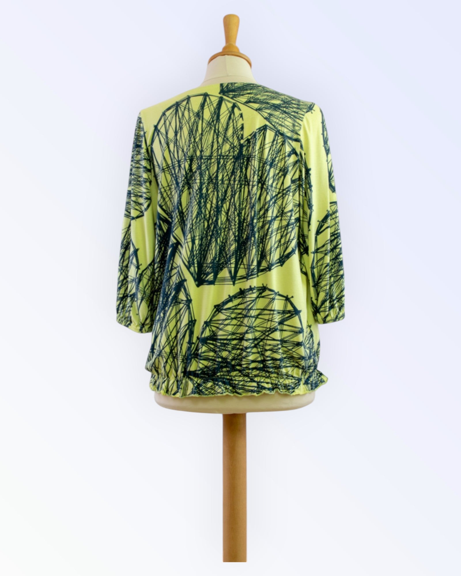 Nordic Tricot by Ivana Helsinki