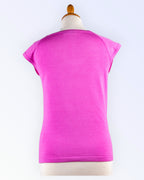 Apart pink top
