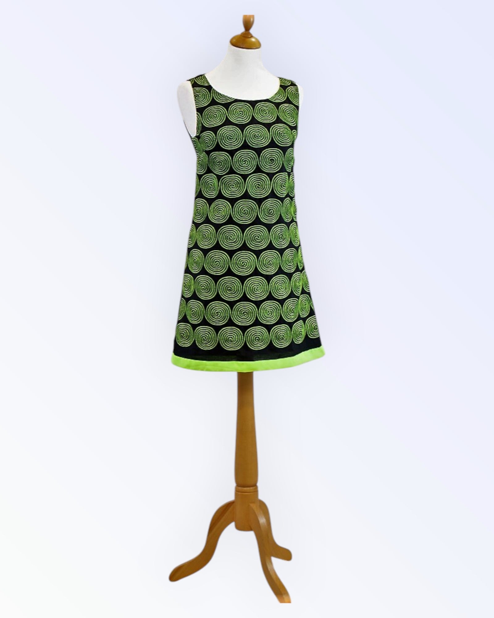 Smashed Lemon -mekko