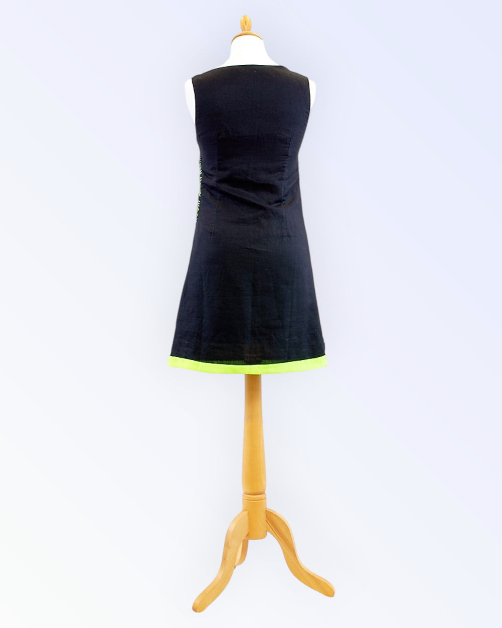 Smashed Lemon -mekko