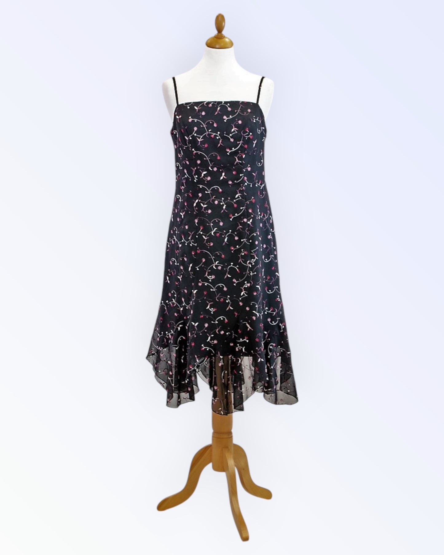 Tazzia party dress