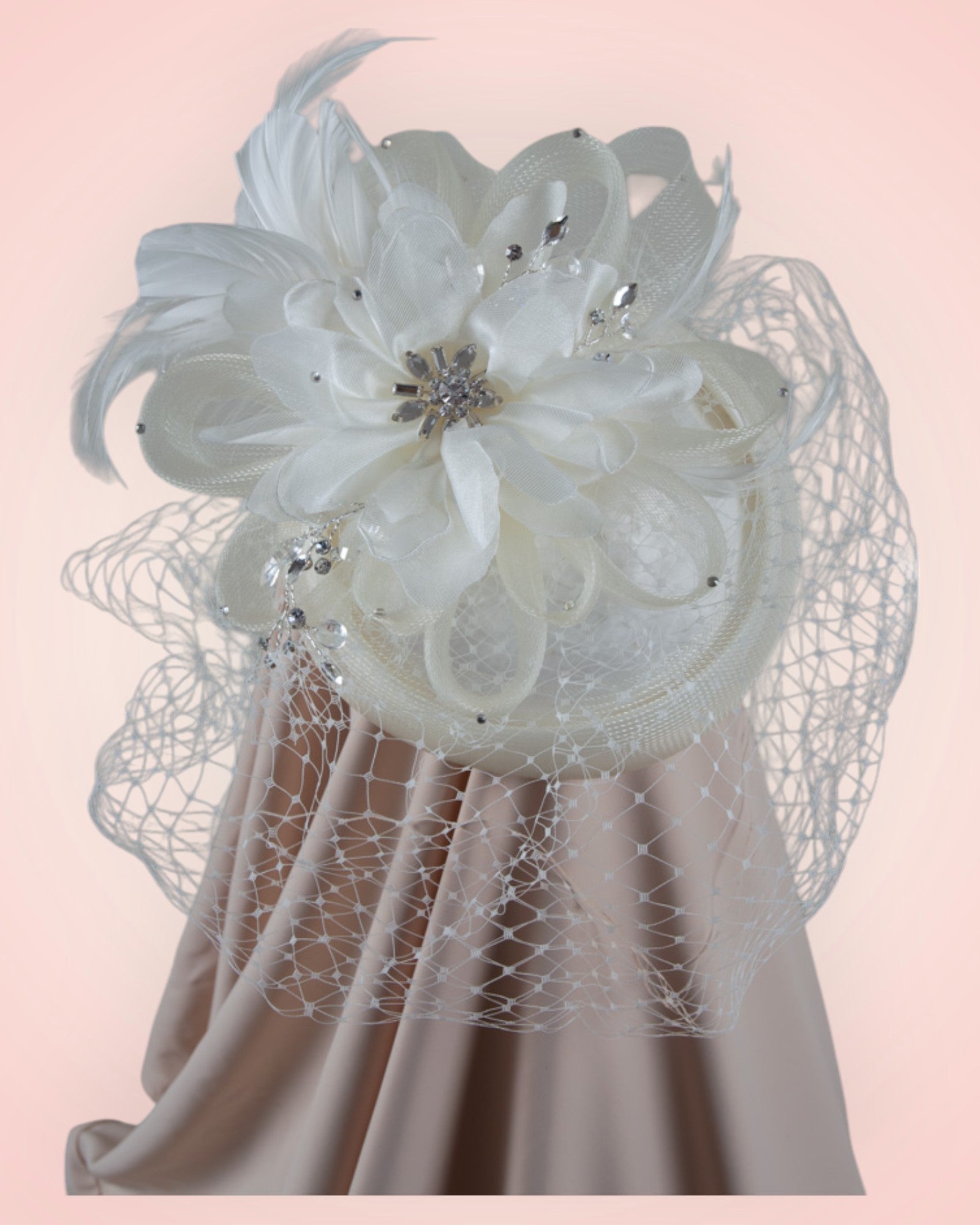 French veil