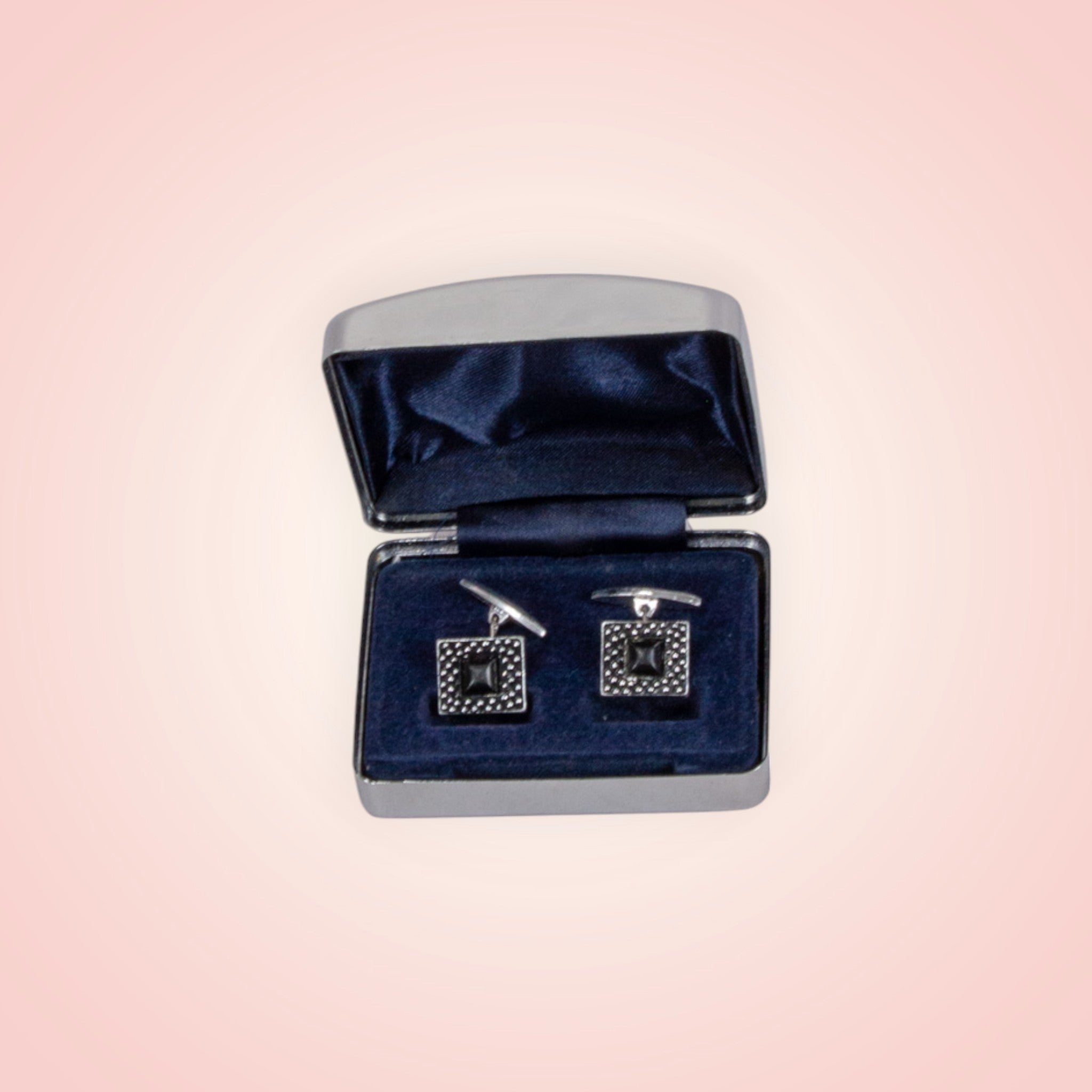 Cufflinks