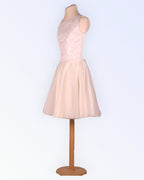 Little white dress