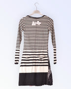 Desigual colorful dress