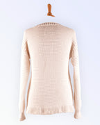 Abercrombie & Fitch loodusvalge sviiter