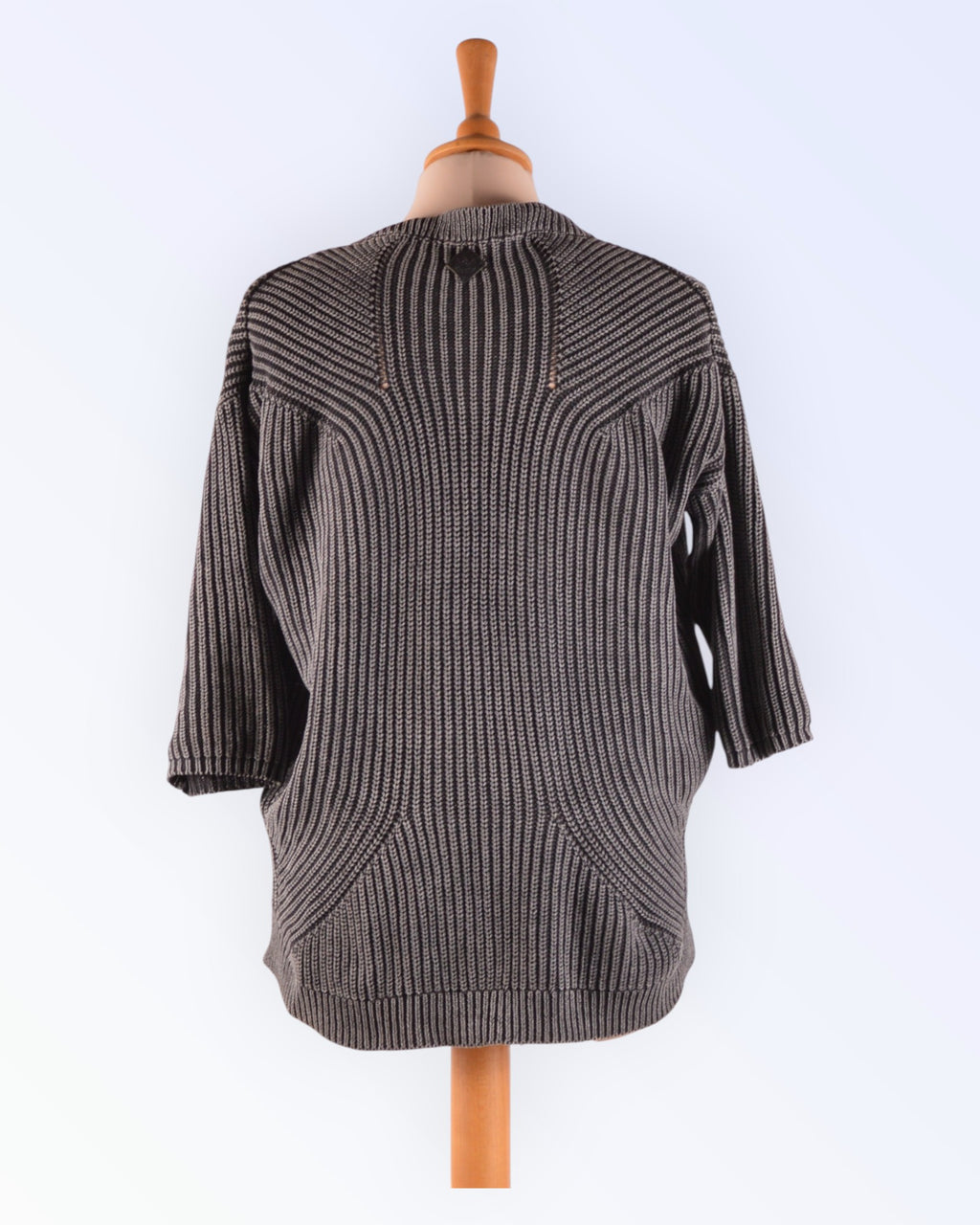 Diesel puuvillane sportlik sviiter