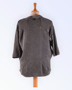 Diesel puuvillane sportlik sviiter