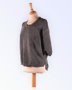 Diesel puuvillane sportlik sviiter