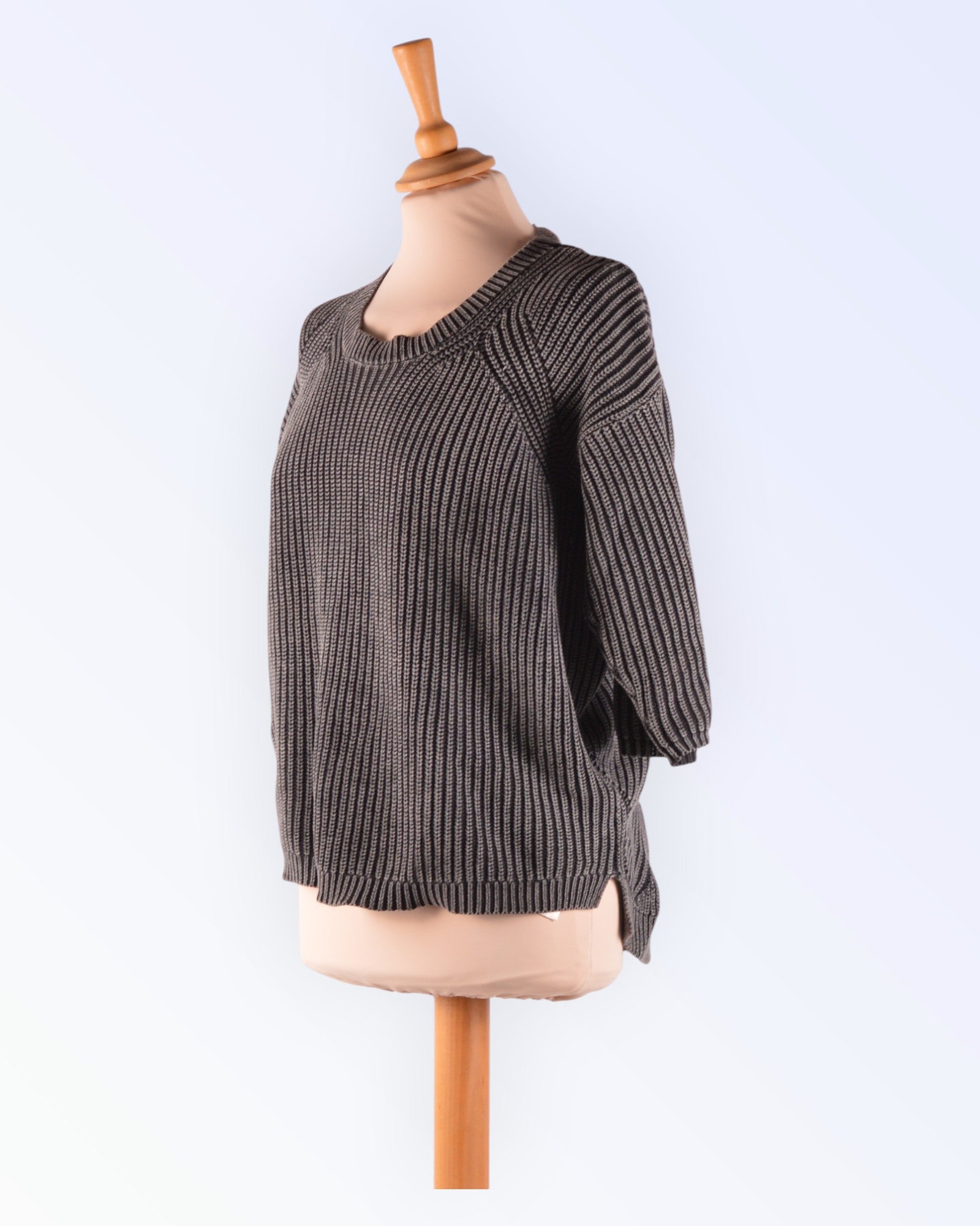 Diesel puuvillane sportlik sviiter