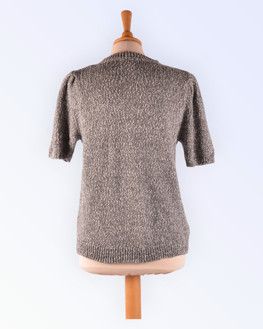 Universal Thread puhv-varrukatega sviiter