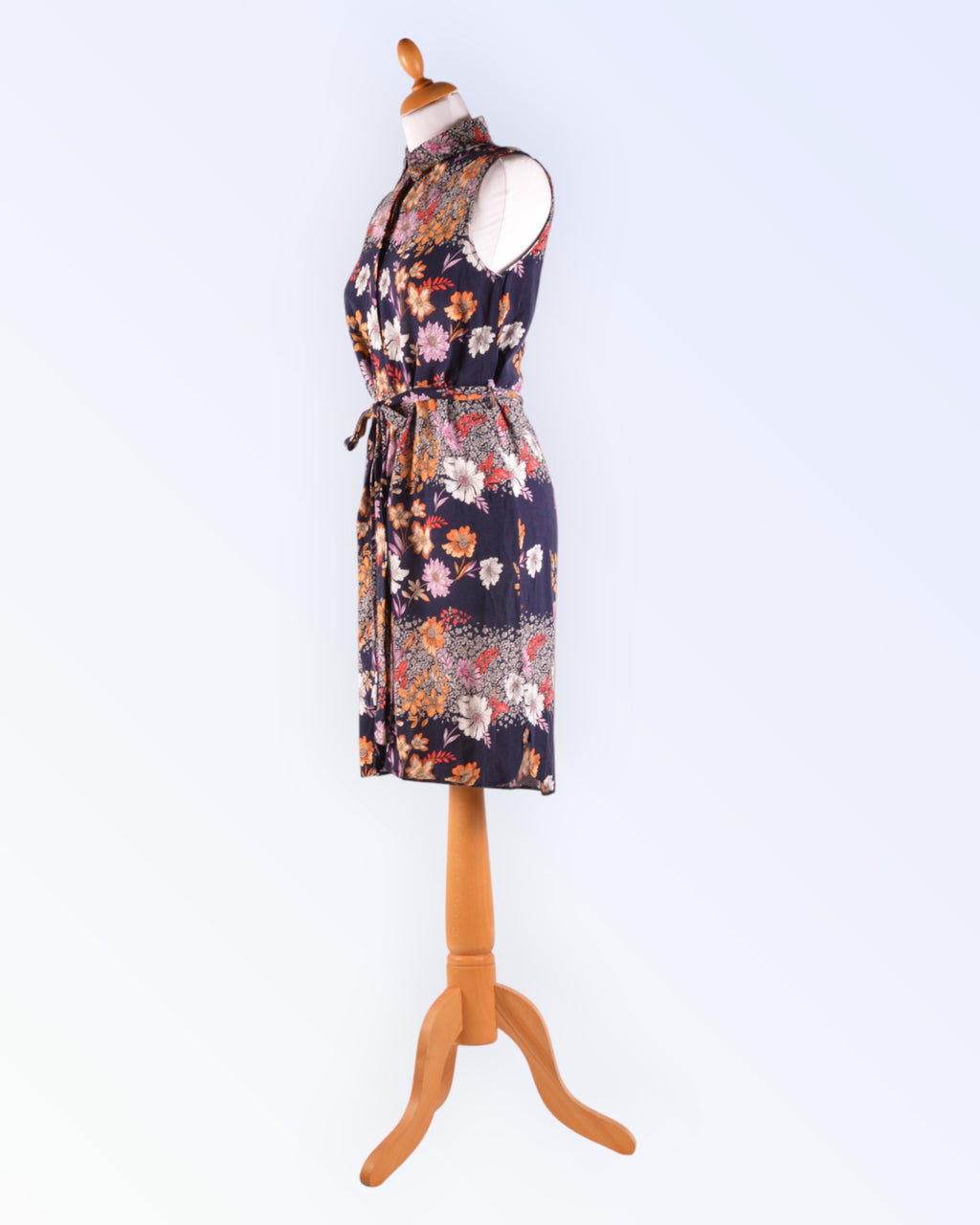 Dorothy Perkins floral summer dress