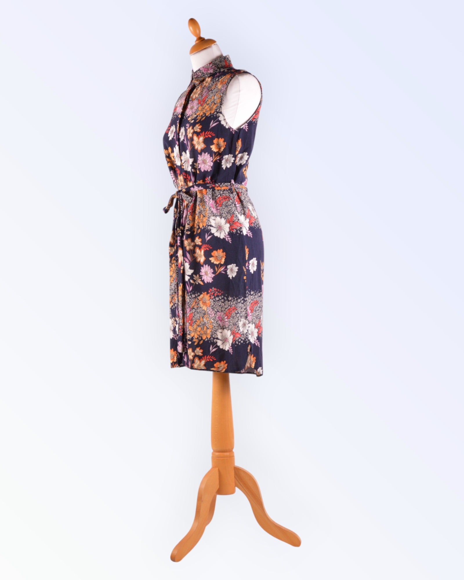 Dorothy Perkins floral summer dress