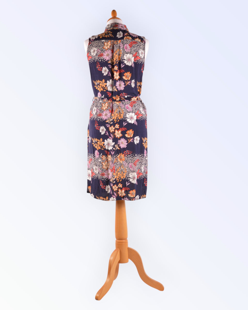 Dorothy Perkins floral summer dress