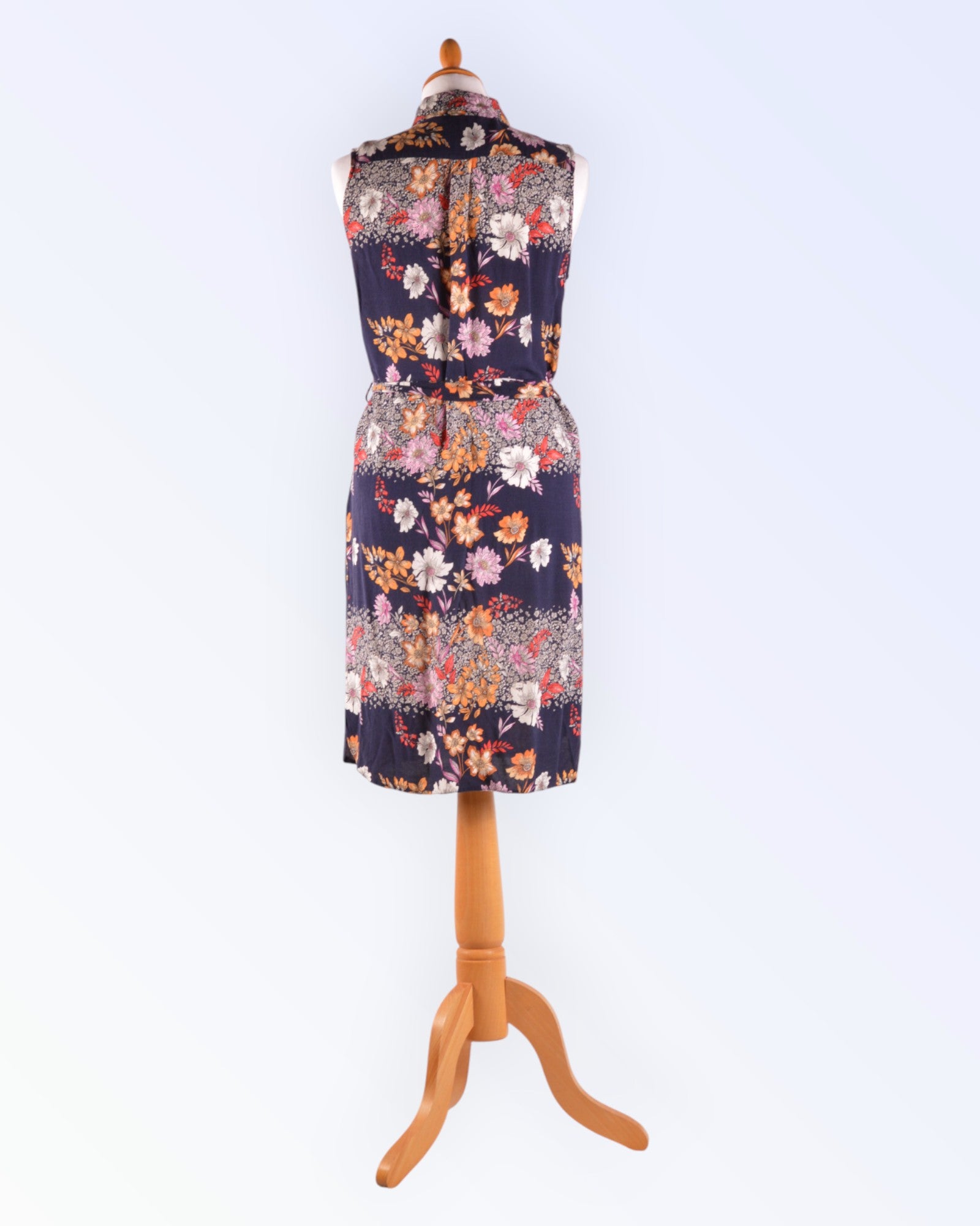 Dorothy Perkins floral summer dress