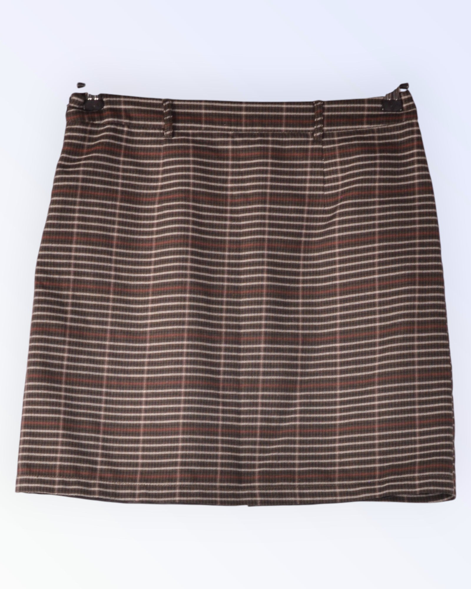 Vila ruuduline miniseelik