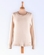 Abercrombie & Fitch loodusvalge sviiter