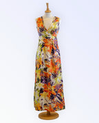 La Reine Blanche suvekleit