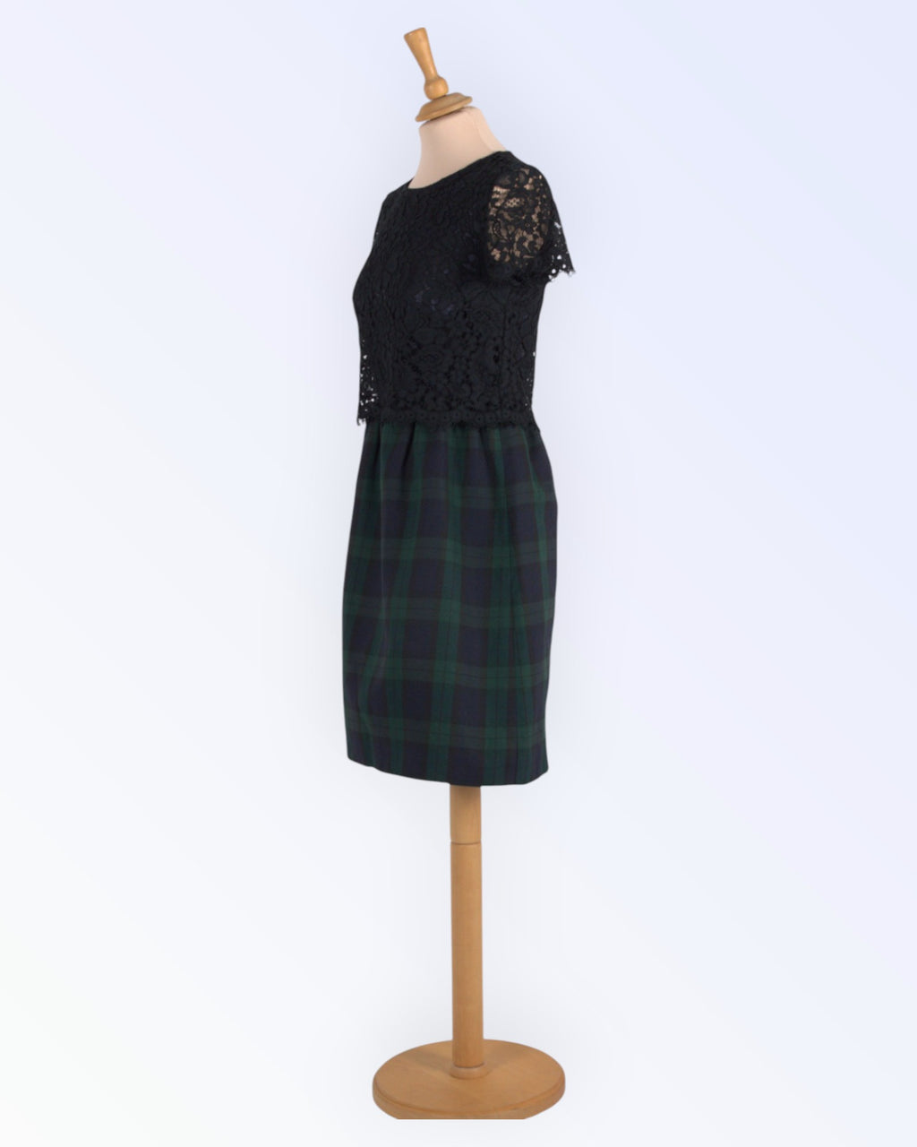 Brooks Brothers juhlamekko